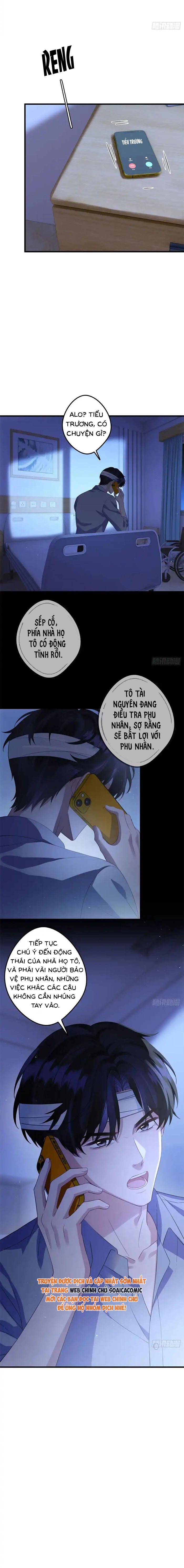 Sau Ly Hôn Chồng Cũ Cứ Muốn Trở Lại Làm Chính Thất Chap 21 - Next Chap 22