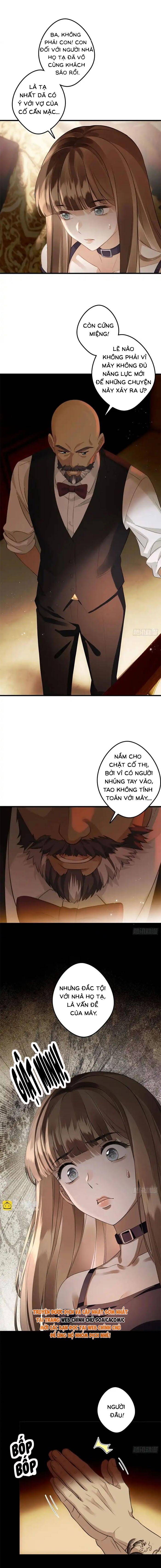 Sau Ly Hôn Chồng Cũ Cứ Muốn Trở Lại Làm Chính Thất Chap 21 - Next Chap 22