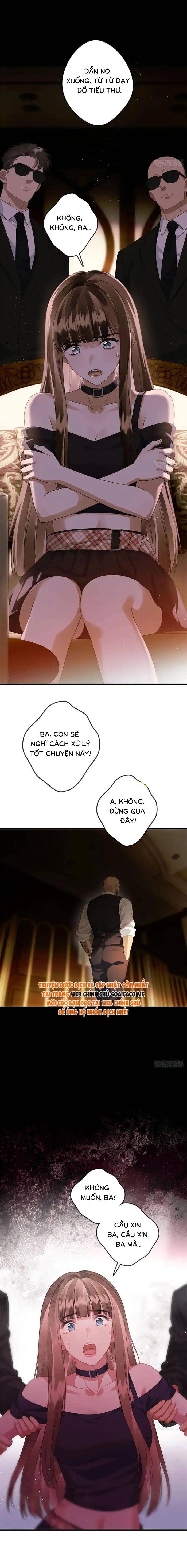 Sau Ly Hôn Chồng Cũ Cứ Muốn Trở Lại Làm Chính Thất Chap 21 - Next Chap 22