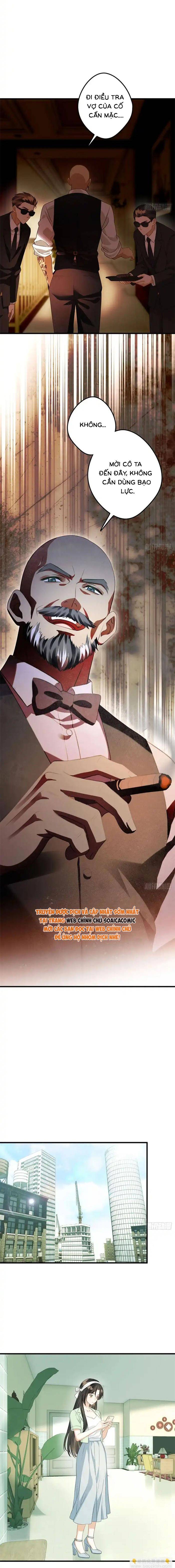 Sau Ly Hôn Chồng Cũ Cứ Muốn Trở Lại Làm Chính Thất Chap 21 - Next Chap 22