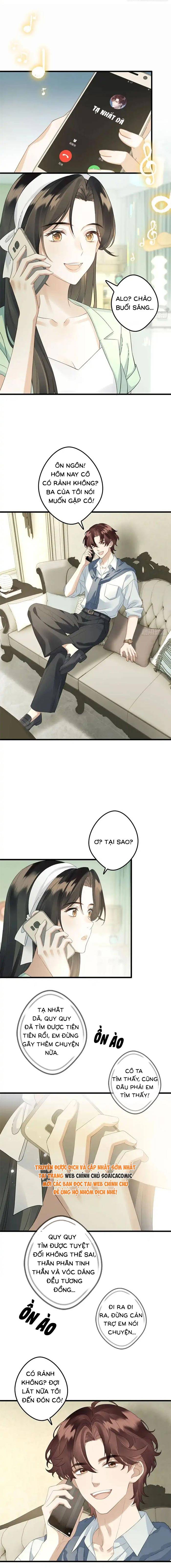 Sau Ly Hôn Chồng Cũ Cứ Muốn Trở Lại Làm Chính Thất Chap 21 - Next Chap 22