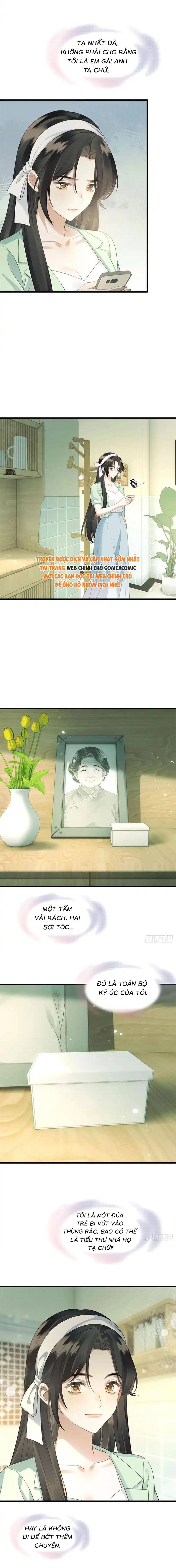 Sau Ly Hôn Chồng Cũ Cứ Muốn Trở Lại Làm Chính Thất Chap 21 - Next Chap 22