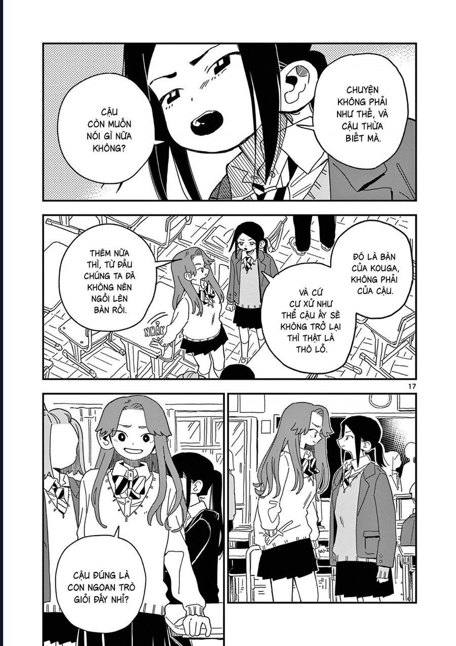 School Back Chap 11 - Next Chap 12