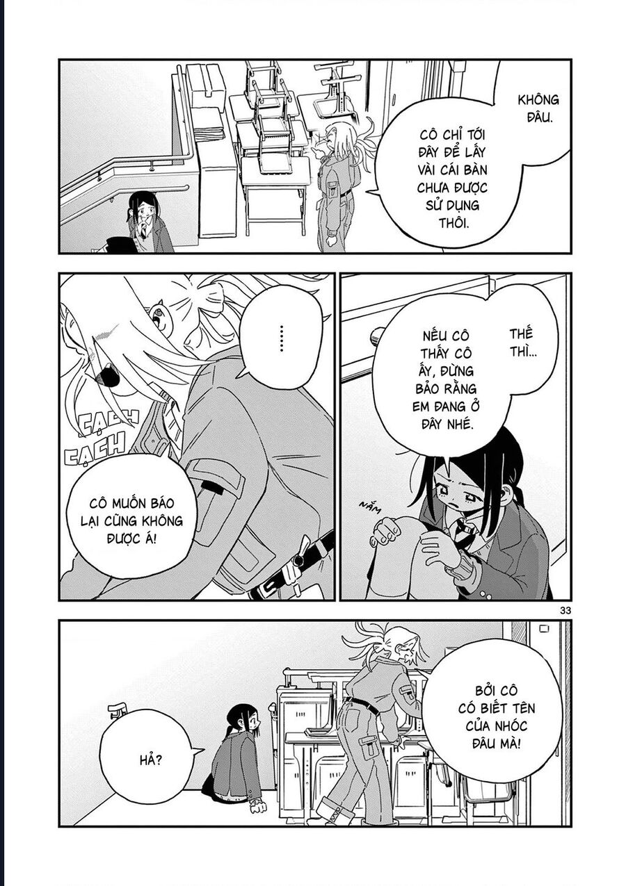 School Back Chap 11 - Next Chap 12