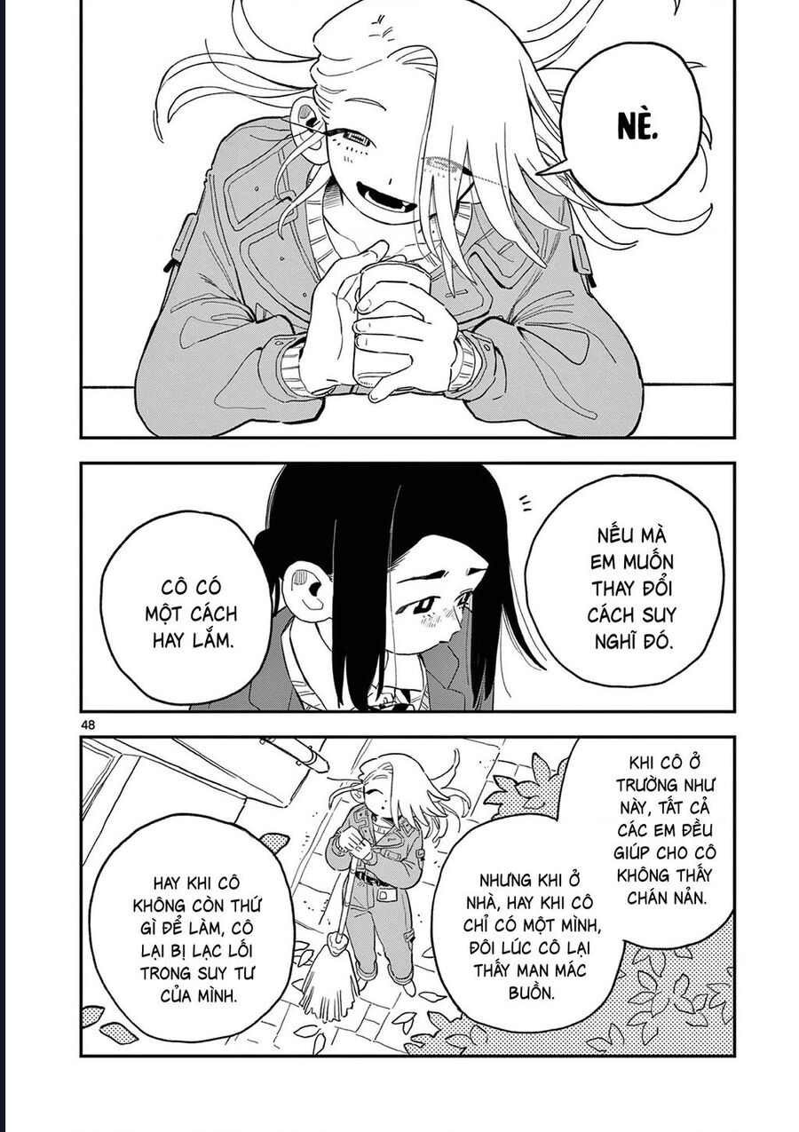 School Back Chap 11 - Next Chap 12
