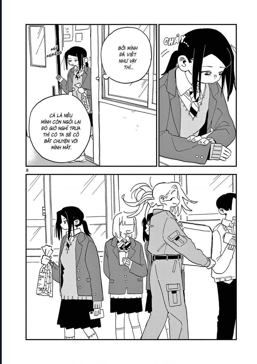 School Back Chap 11 - Next Chap 12