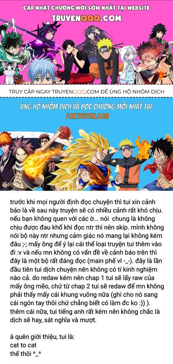 Seishun Bakusou! Chap 1 - Next Chap 2