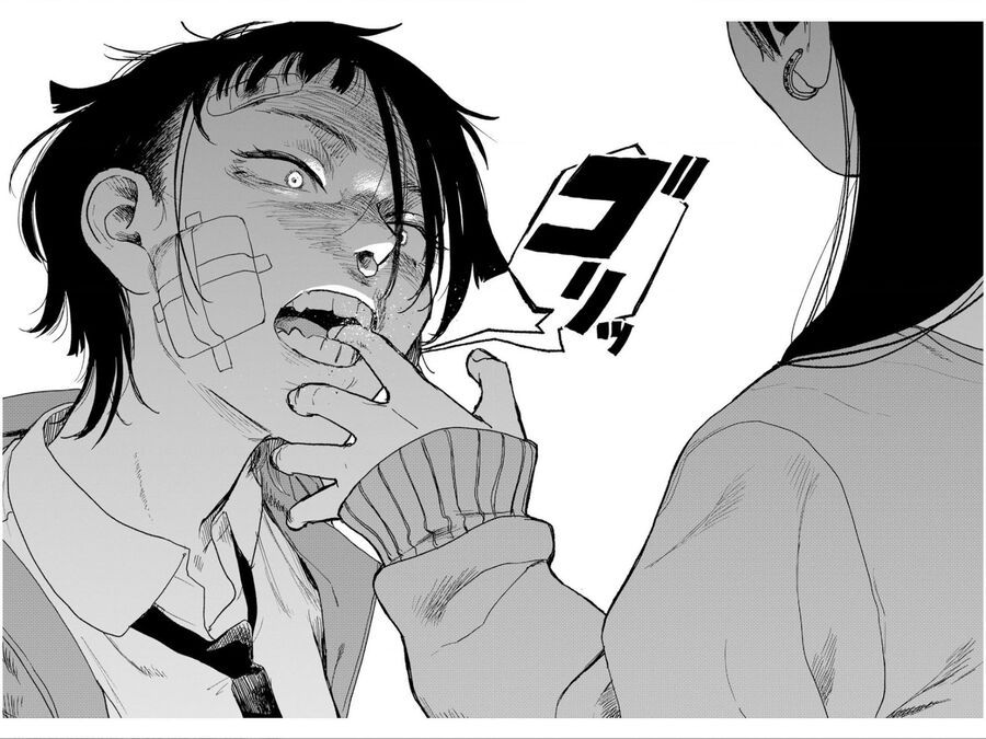 Seishun Bakusou! Chap 1 - Next Chap 2