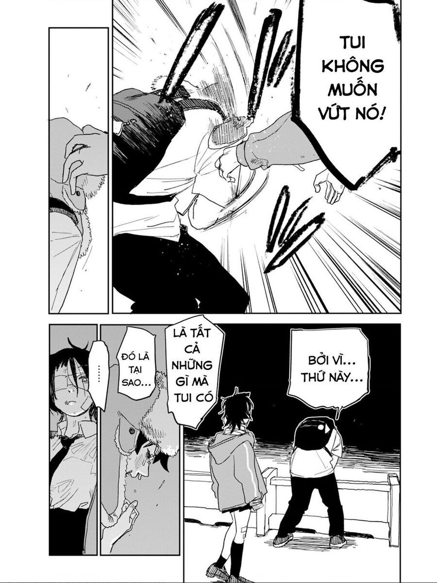 Seishun Bakusou! Chap 1 - Next Chap 2