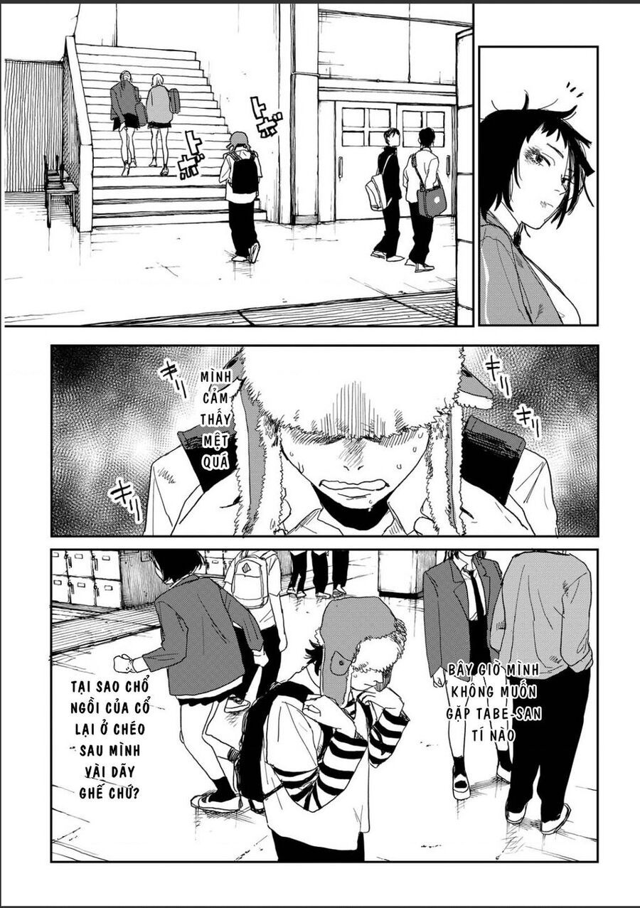 Seishun Bakusou! Chap 2 - Next Chap 3