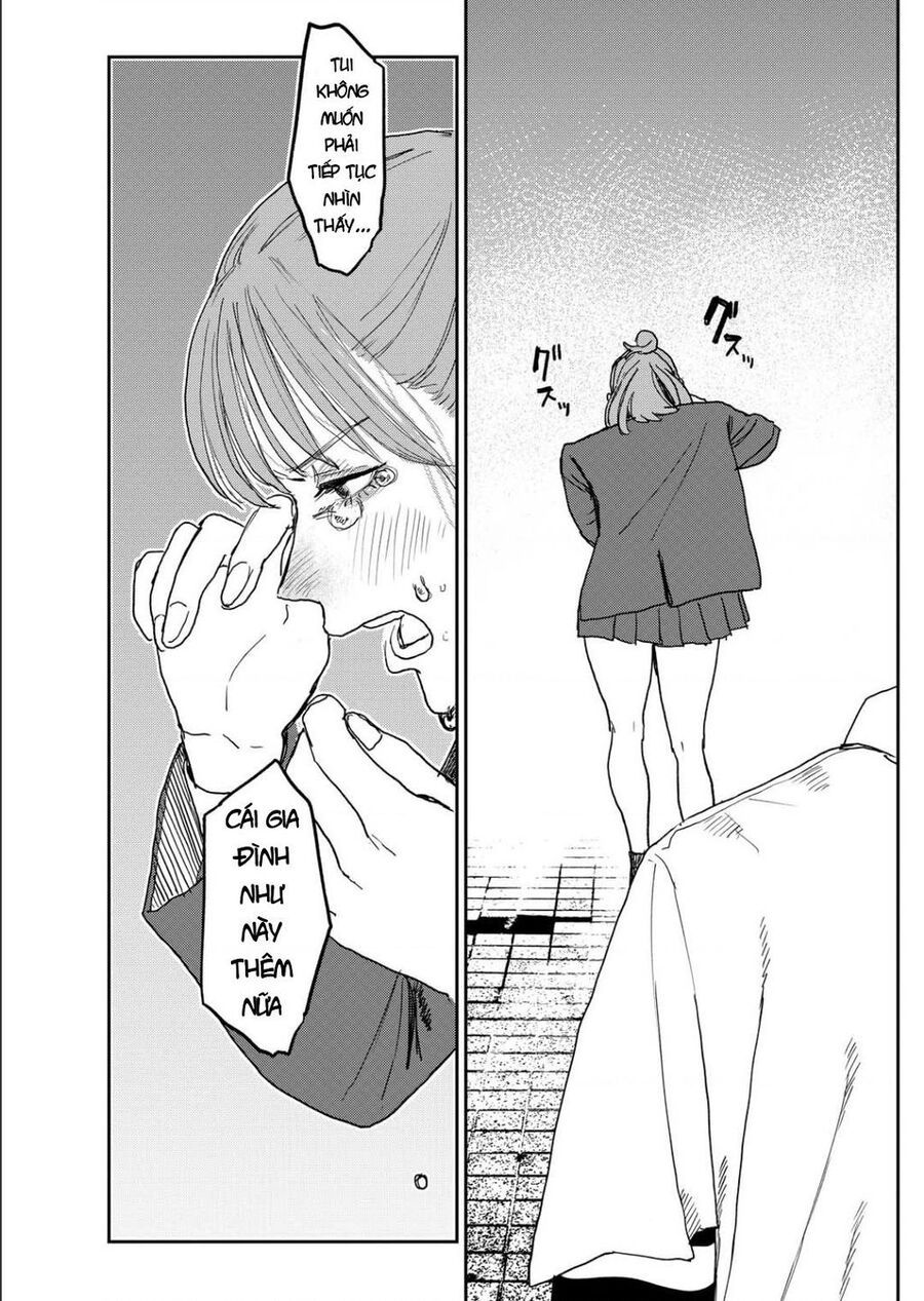 Seishun Bakusou! Chap 4 - Next Chap 5