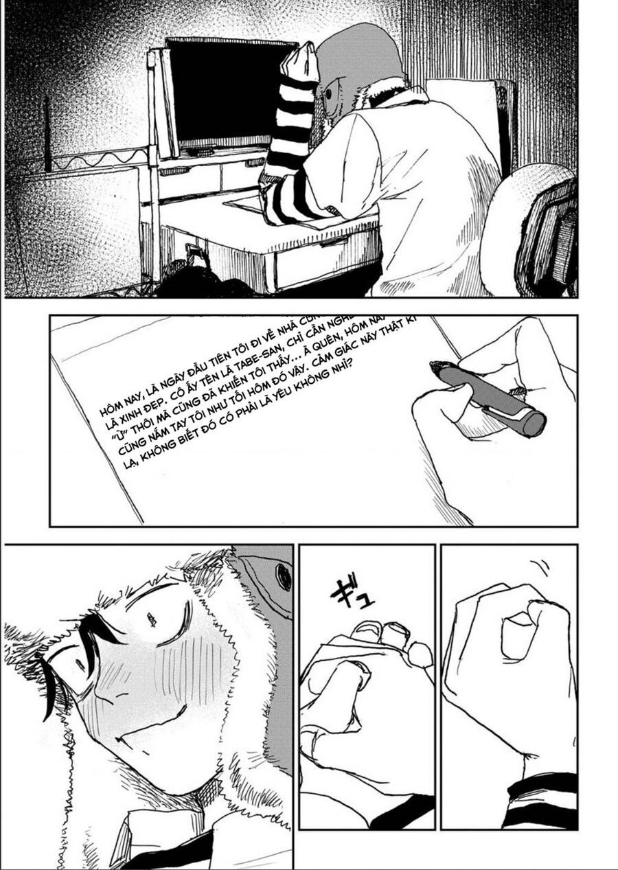 Seishun Bakusou! Chap 7 - Next Chap 8