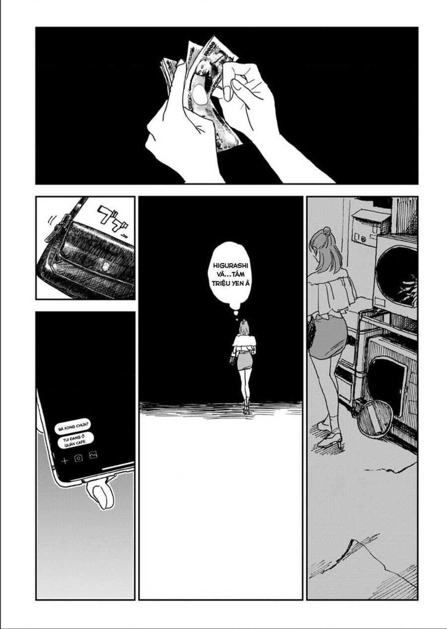 Seishun Bakusou! Chap 7 - Next Chap 8