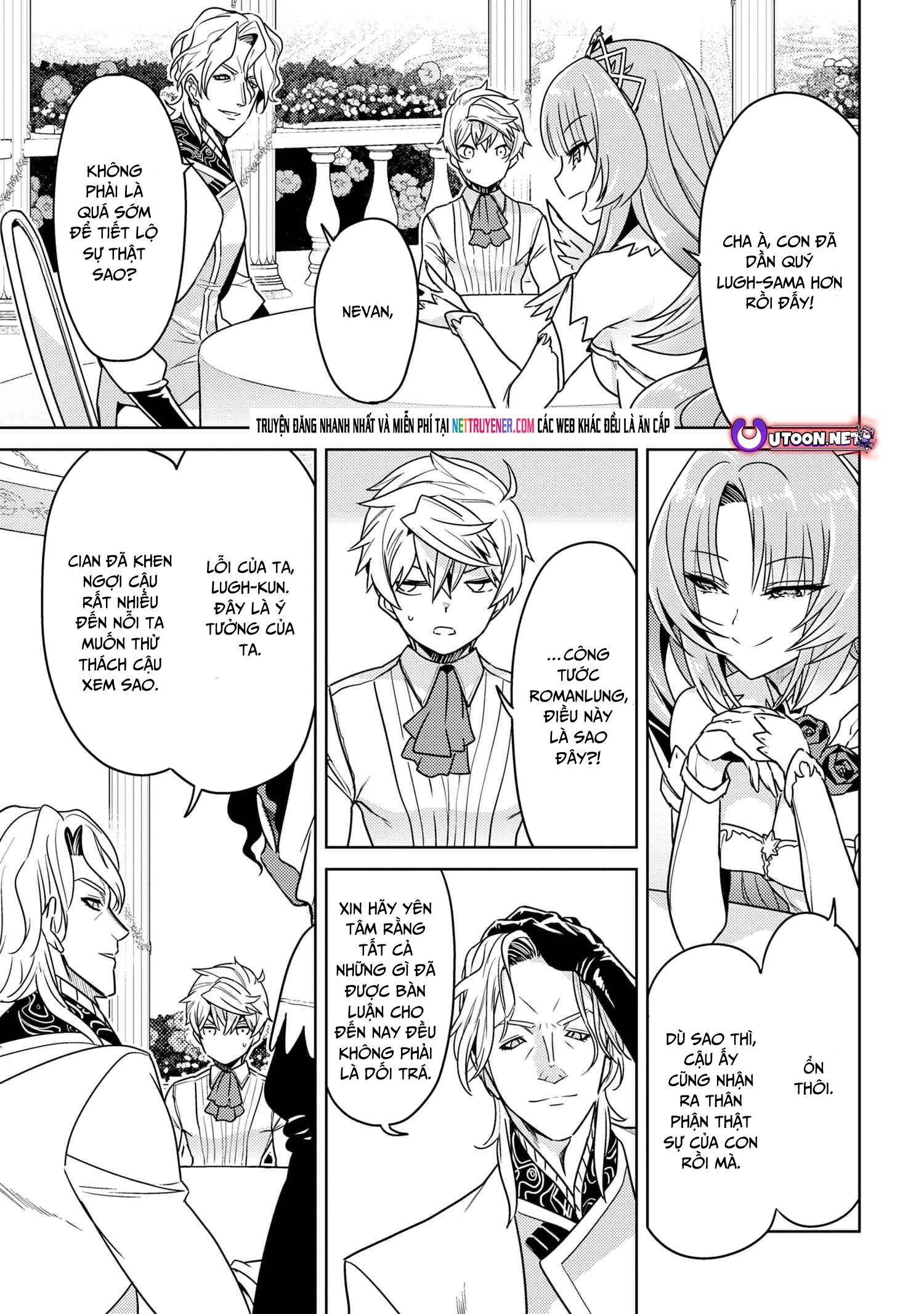 Sekai Saikō No Asashin, Isekai Kizoku Ni Tensei Suru Chap 35 - Next Chap 36