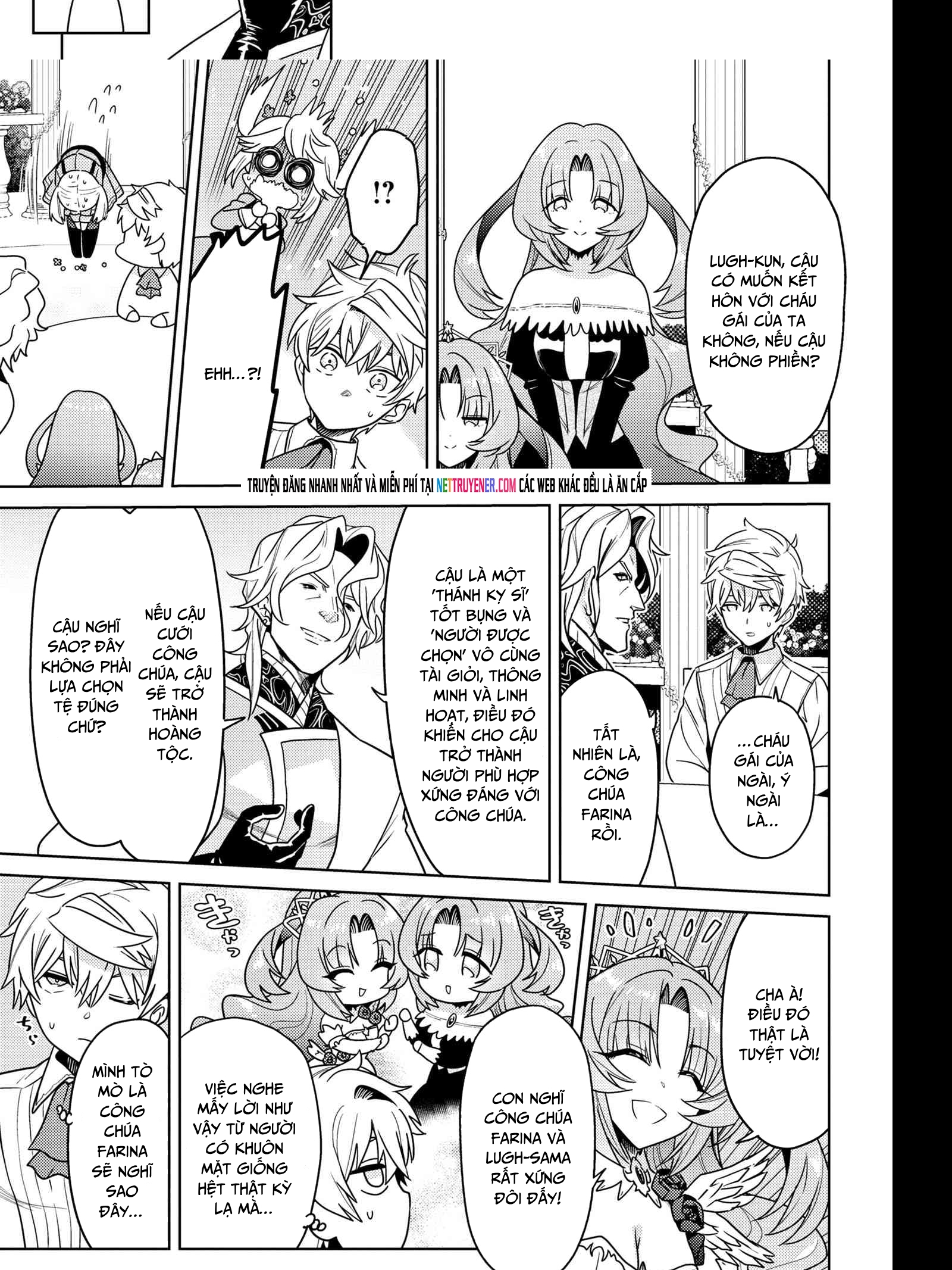 Sekai Saikō No Asashin, Isekai Kizoku Ni Tensei Suru Chap 35 - Next Chap 36