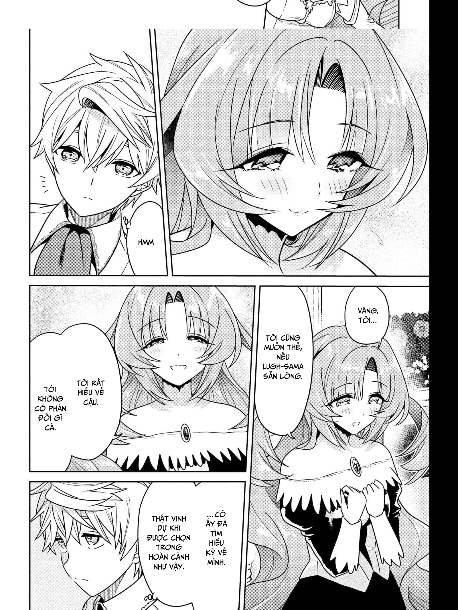 Sekai Saikō No Asashin, Isekai Kizoku Ni Tensei Suru Chap 35 - Next Chap 36