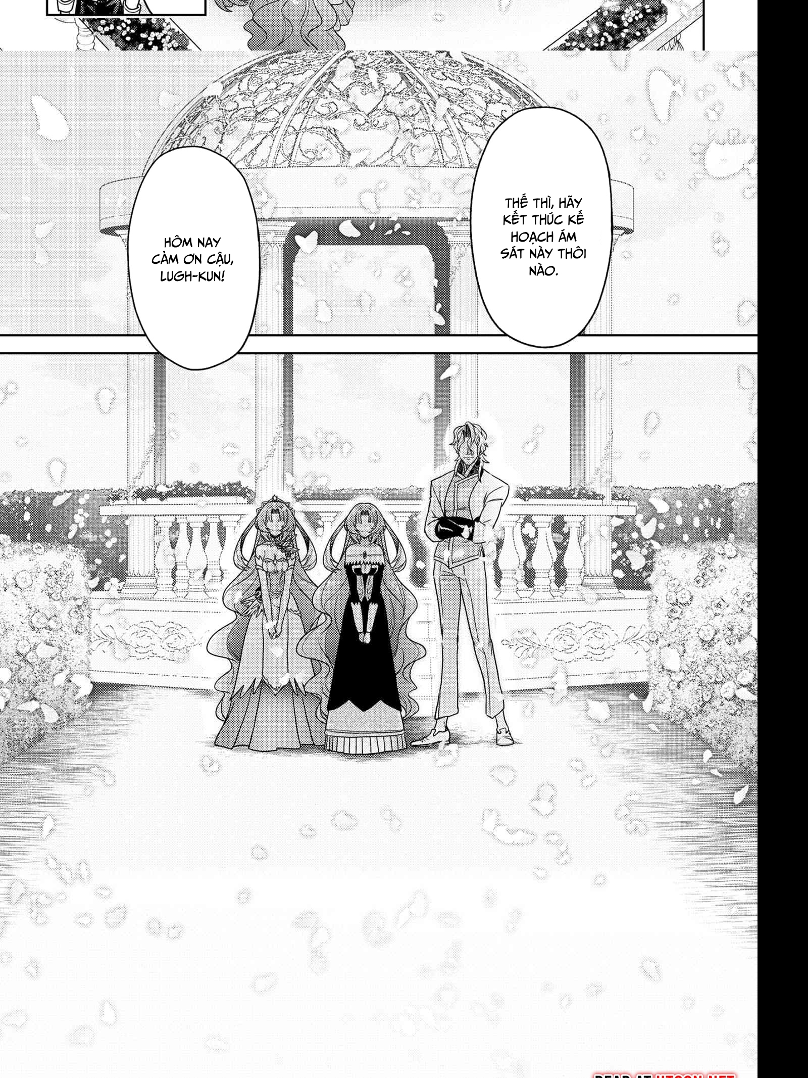 Sekai Saikō No Asashin, Isekai Kizoku Ni Tensei Suru Chap 35 - Next Chap 36