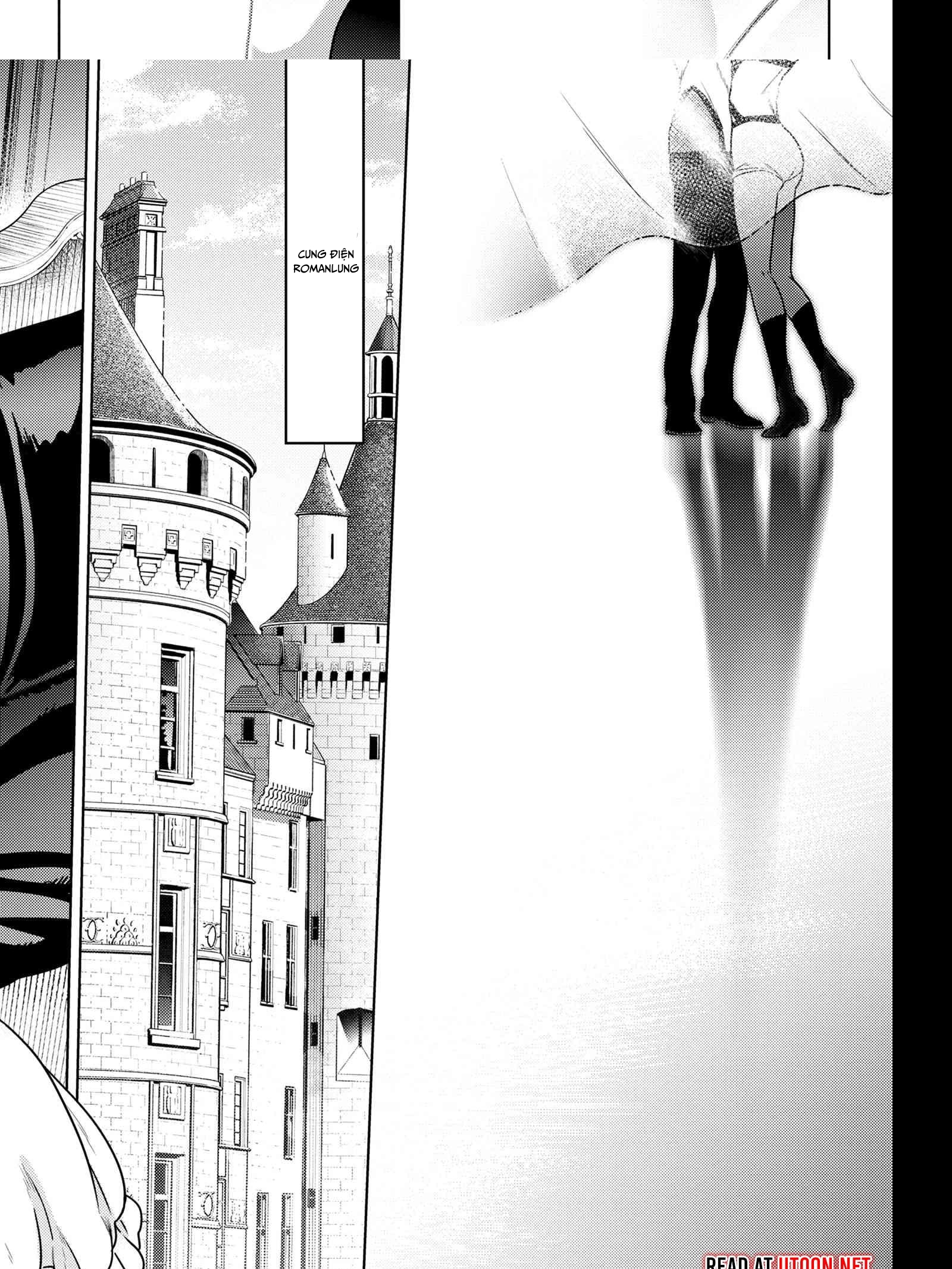 Sekai Saikō No Asashin, Isekai Kizoku Ni Tensei Suru Chap 35 - Next Chap 36