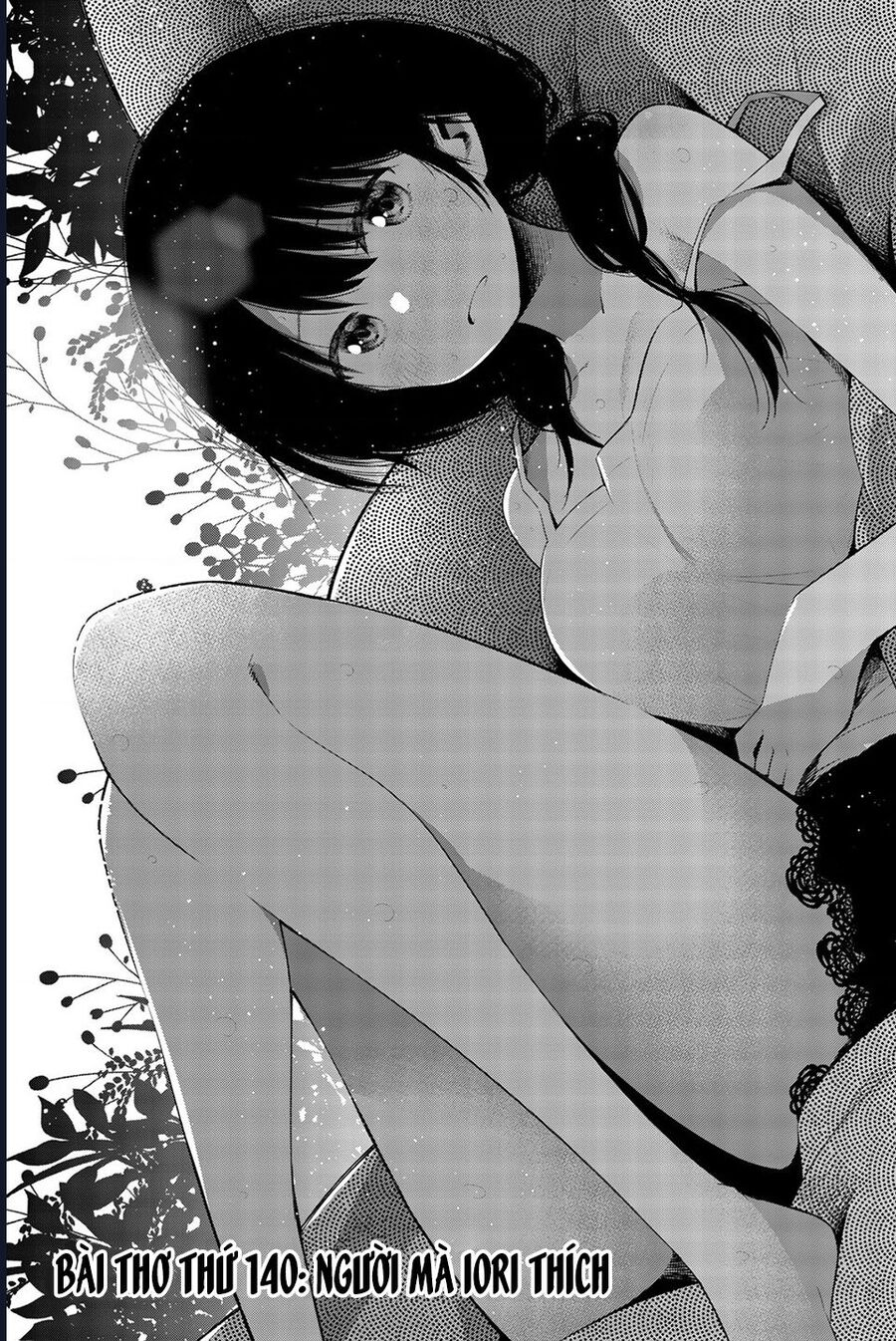 Senryuu Shoujo Chap 140 - Next Chap 141