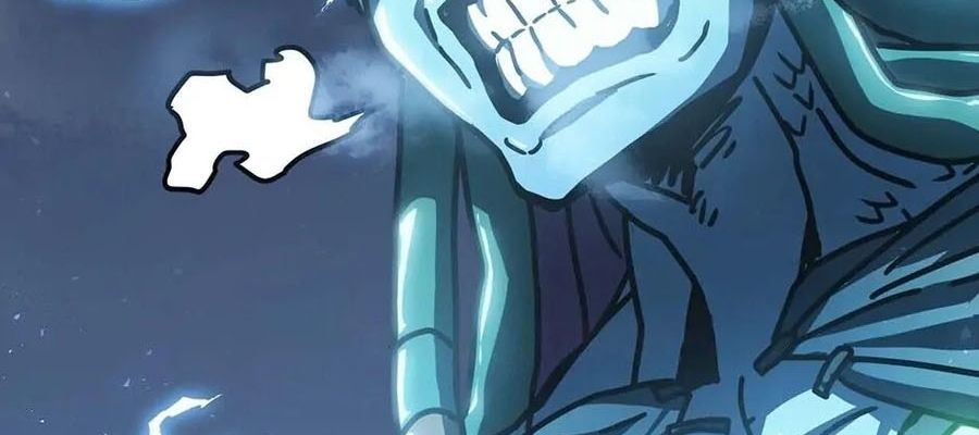 Sentaku No Toki Chap 128 - Next Chap 129