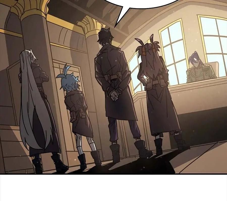 Sentaku No Toki Chap 133 - Next Chap 134