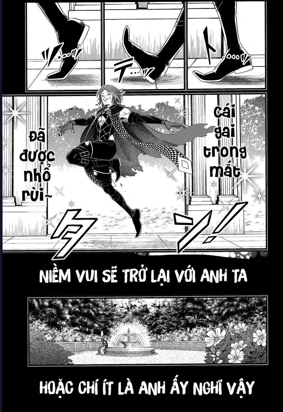 Shuumatsu No Valkyrie Chap 103 - Next Chap 104