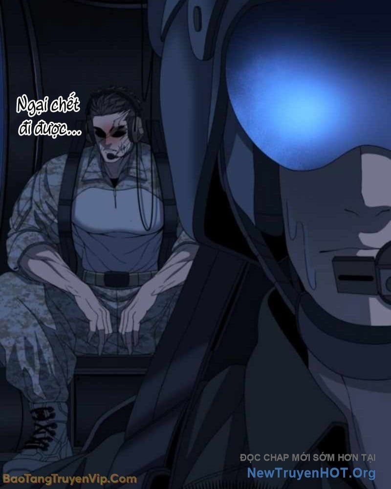 Siêu Anh Hùng Black Briday Chap 12 - Next Chap 13