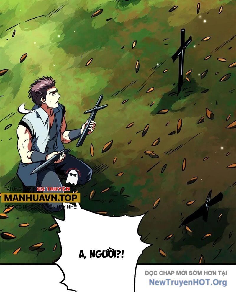 Siêu Cấp Thần Cơ Nhân Chap 368 - Next Chap 369