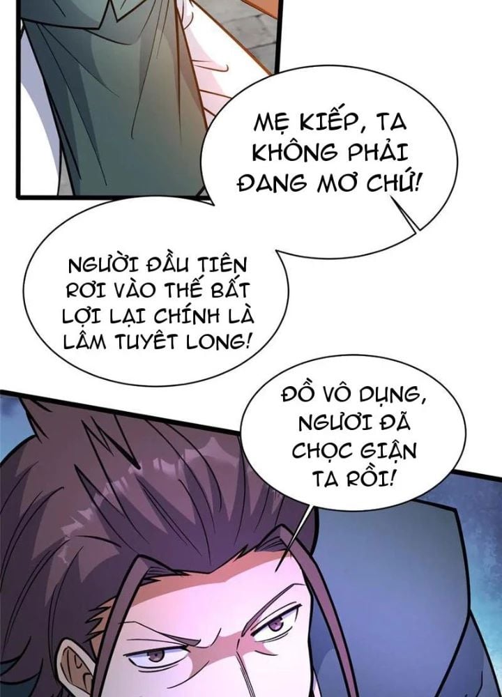 Siêu Phàm Sát Thần Chap 253 - Next Chap 254