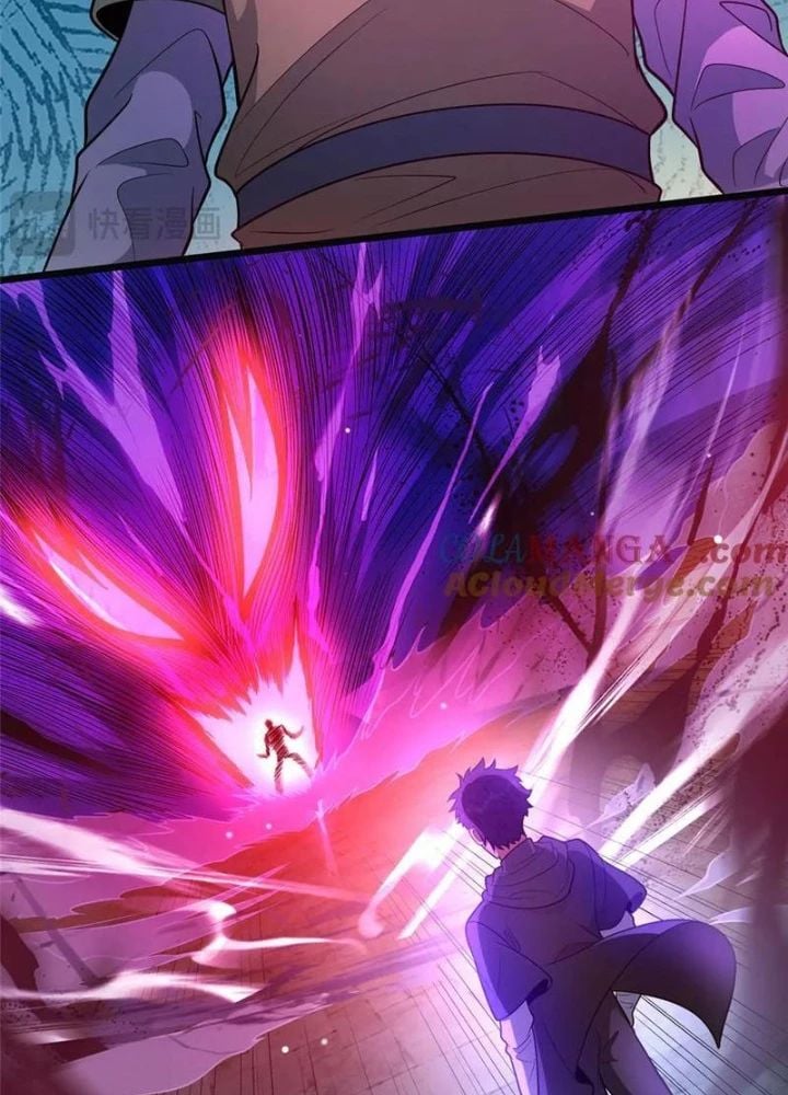 Siêu Phàm Sát Thần Chap 254 - Next Chap 255