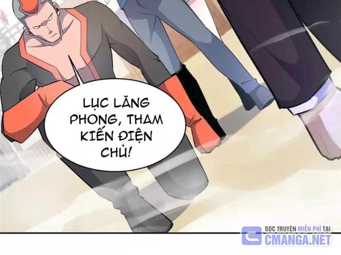 Siêu Phàm Sát Thần Chap 256 - Next Chap 257