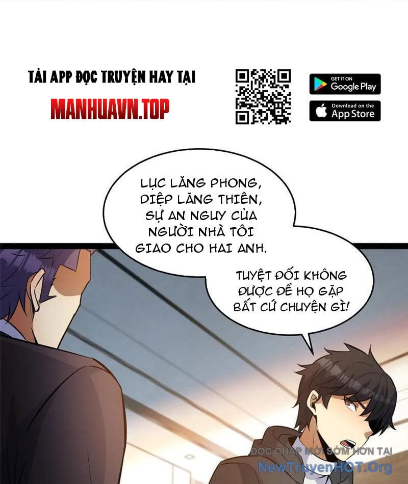 Siêu Phàm Sát Thần Chap 263 - Next Chap 264