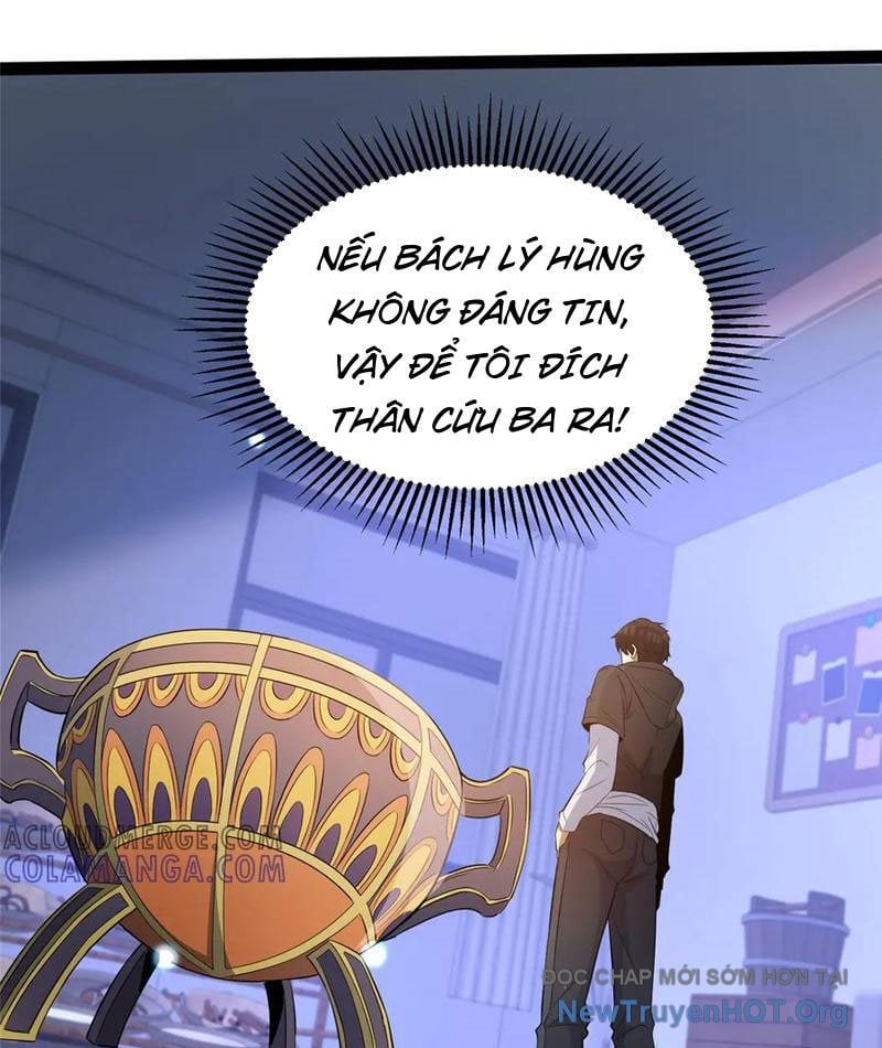 Siêu Phàm Sát Thần Chap 263 - Next Chap 264