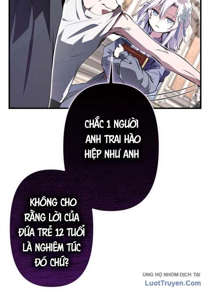 Siêu Trộm Kỹ Năng Cấp Cheat Chap 10 - Next Chap 11