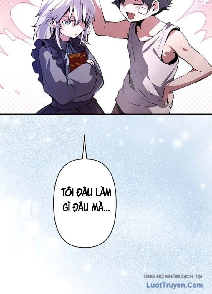 Siêu Trộm Kỹ Năng Cấp Cheat Chap 10 - Next Chap 11