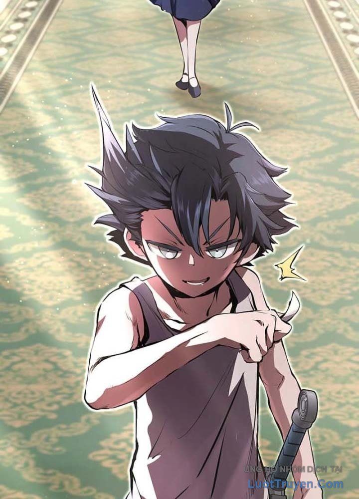 Siêu Trộm Kỹ Năng Cấp Cheat Chap 10 - Next Chap 11