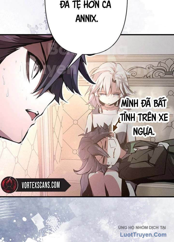 Siêu Trộm Kỹ Năng Cấp Cheat Chap 10 - Next Chap 11