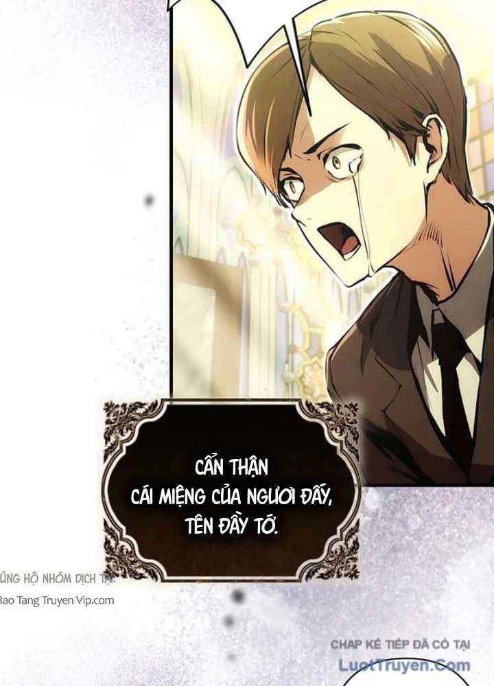 Siêu Trộm Kỹ Năng Cấp Cheat Chap 13 - Next Chap 14