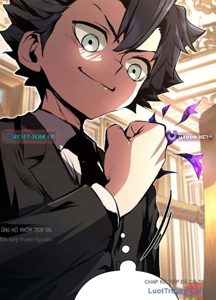 Siêu Trộm Kỹ Năng Cấp Cheat Chap 13 - Next Chap 14