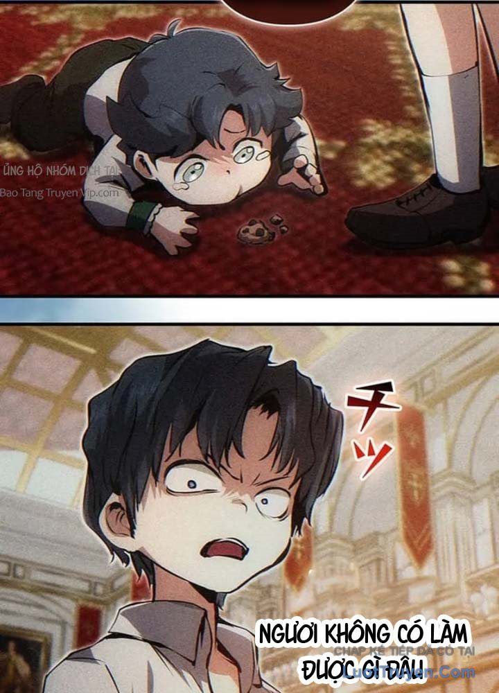 Siêu Trộm Kỹ Năng Cấp Cheat Chap 13 - Next Chap 14