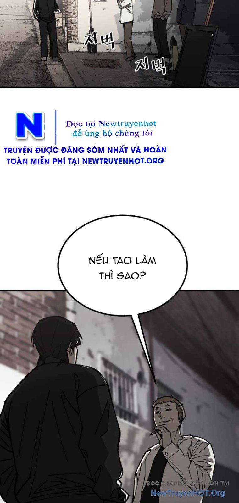 Sinh Viên Trở Về Chap 1 - Next Chap 2