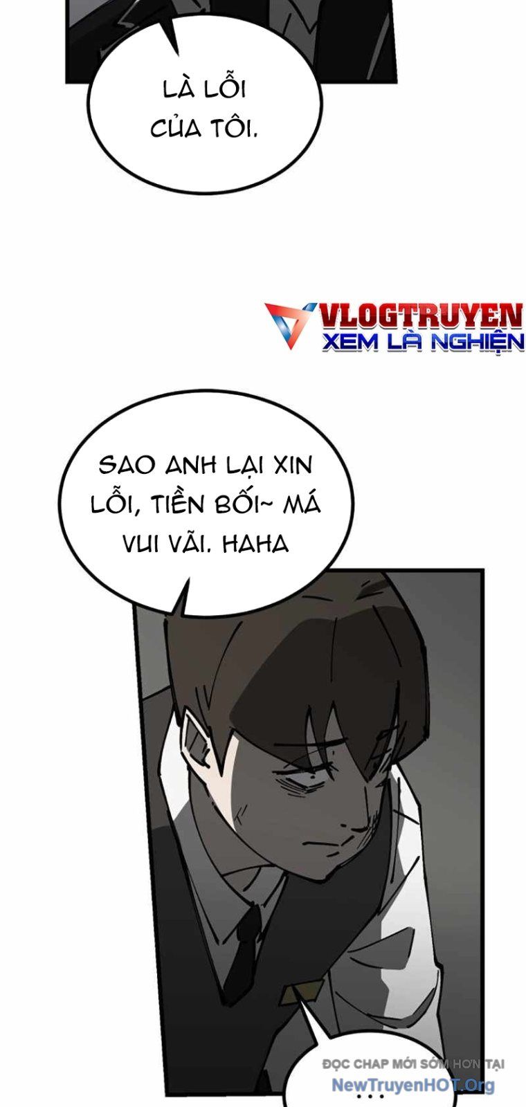 Sinh Viên Trở Về Chap 1 - Next Chap 2