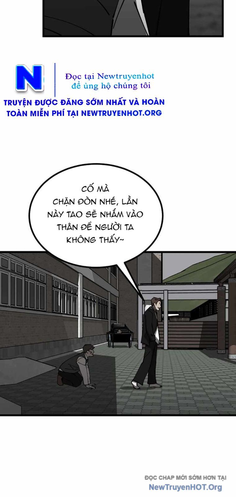 Sinh Viên Trở Về Chap 1 - Next Chap 2