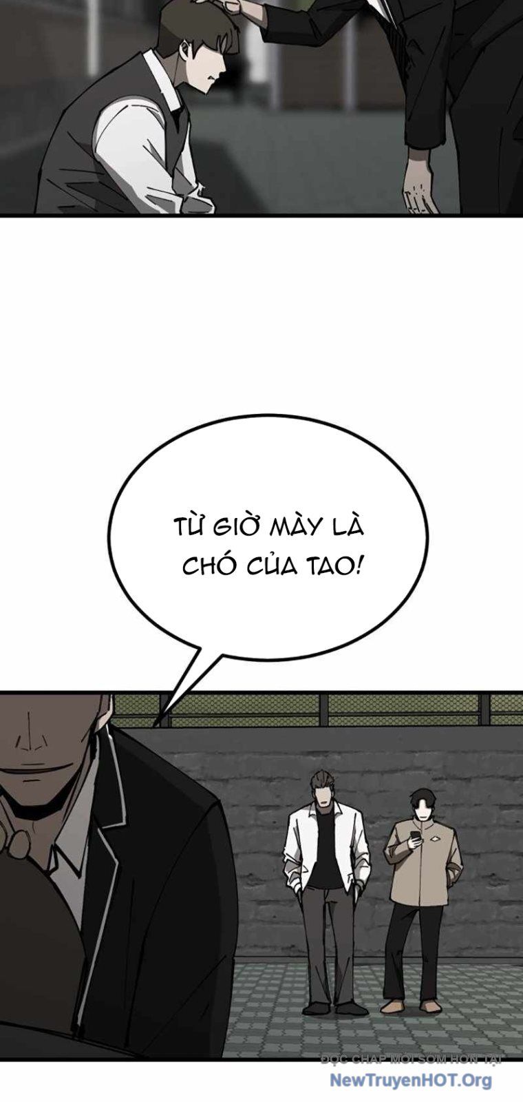 Sinh Viên Trở Về Chap 1 - Next Chap 2