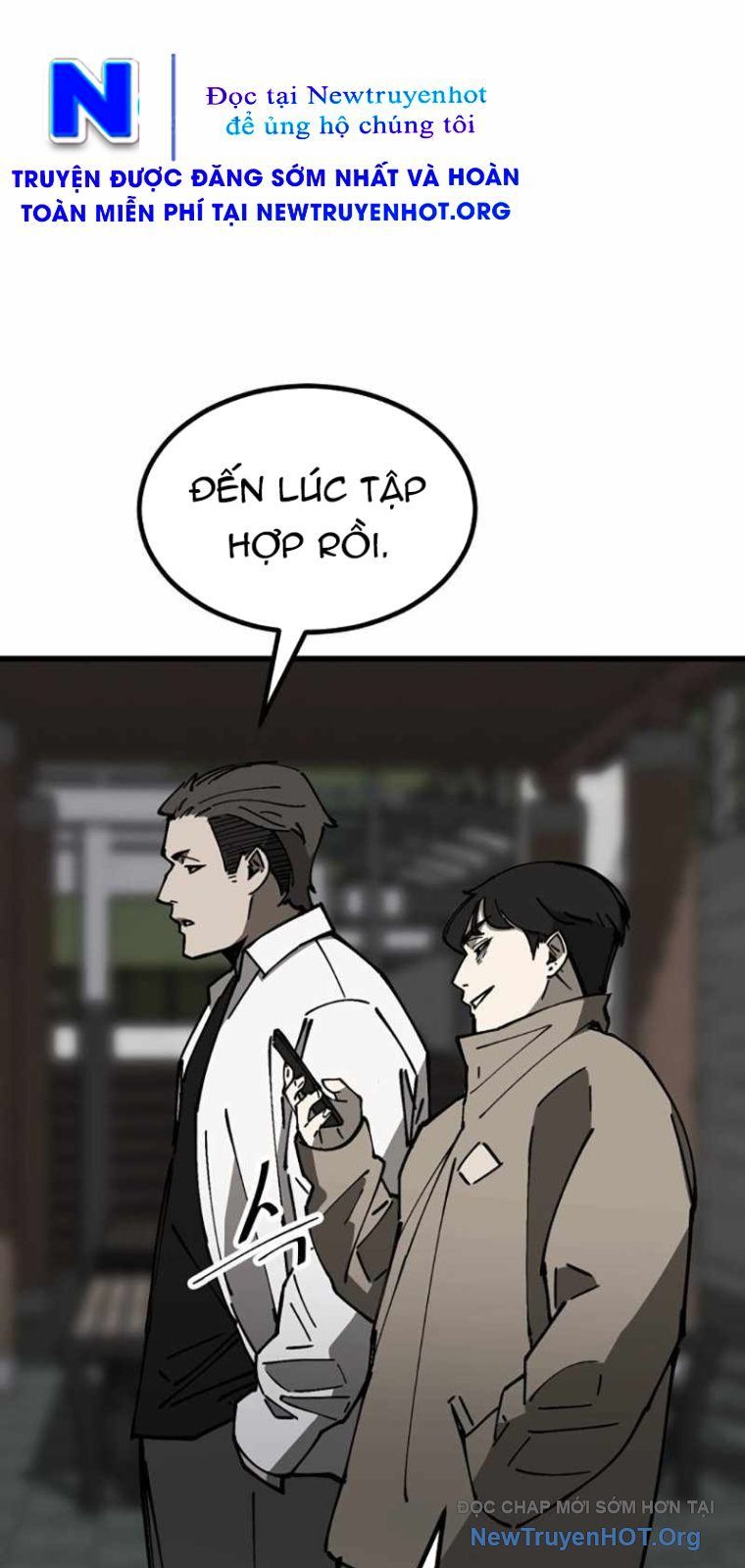 Sinh Viên Trở Về Chap 1 - Next Chap 2