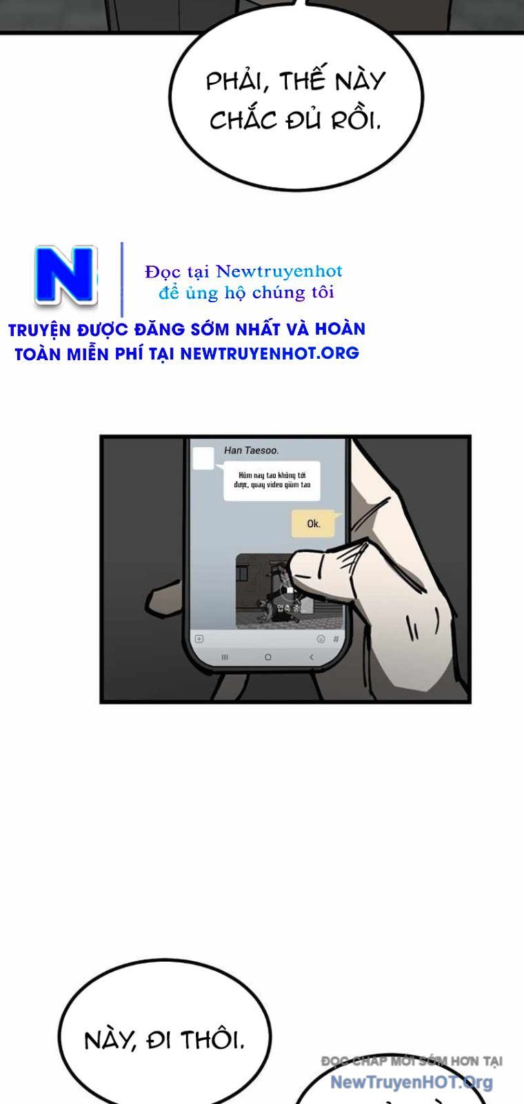 Sinh Viên Trở Về Chap 1 - Next Chap 2