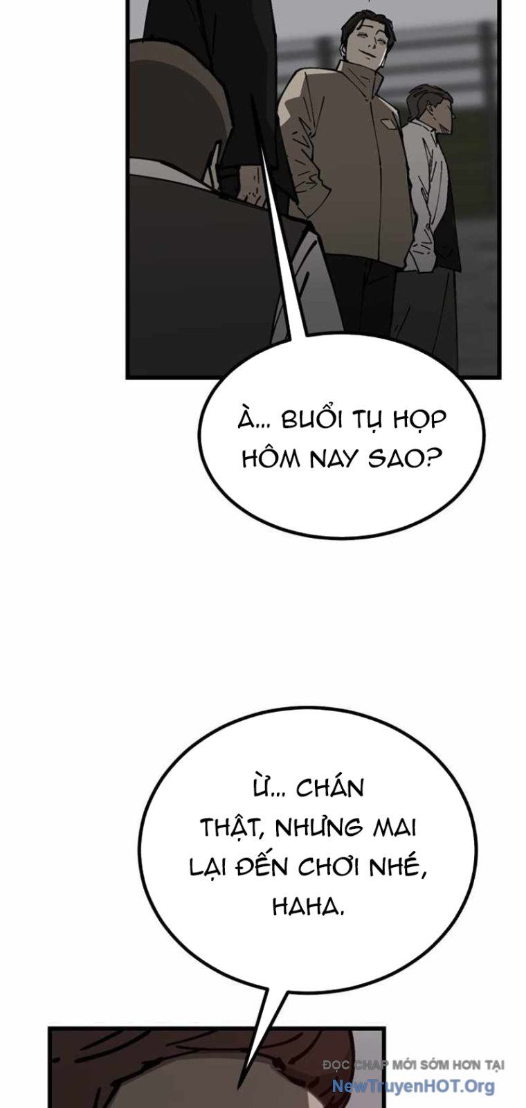 Sinh Viên Trở Về Chap 1 - Next Chap 2