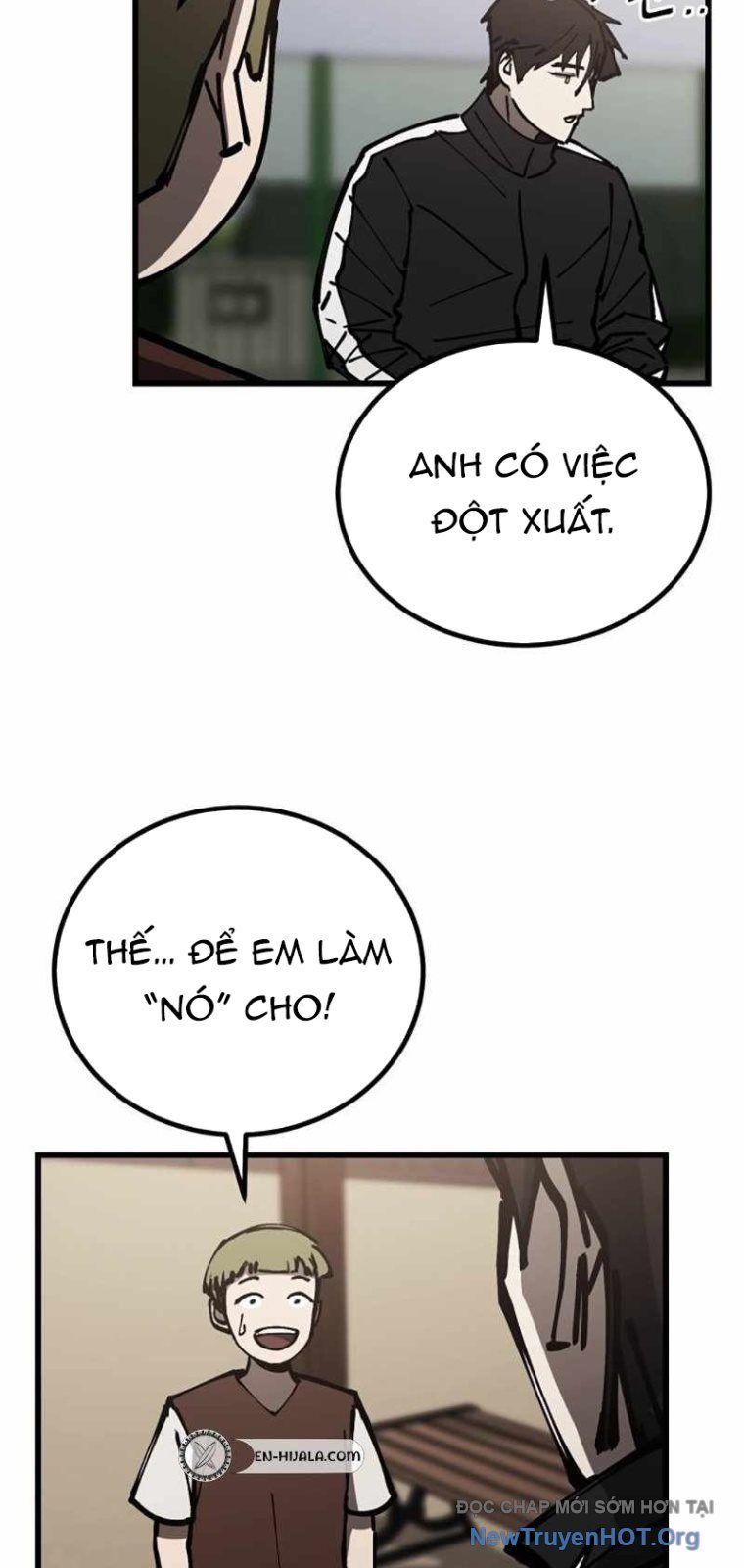 Sinh Viên Trở Về Chap 1 - Next Chap 2