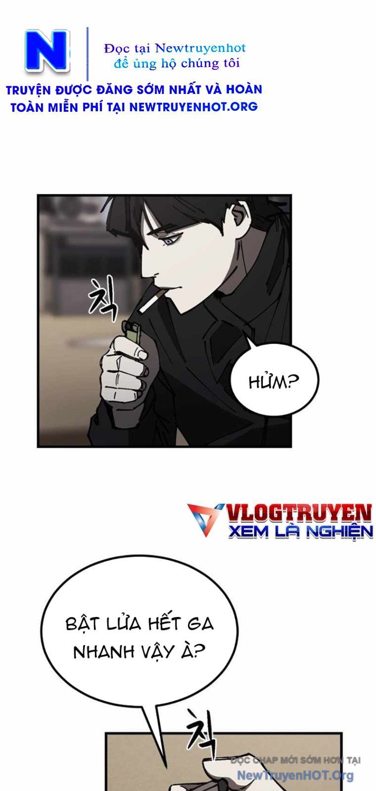 Sinh Viên Trở Về Chap 1 - Next Chap 2