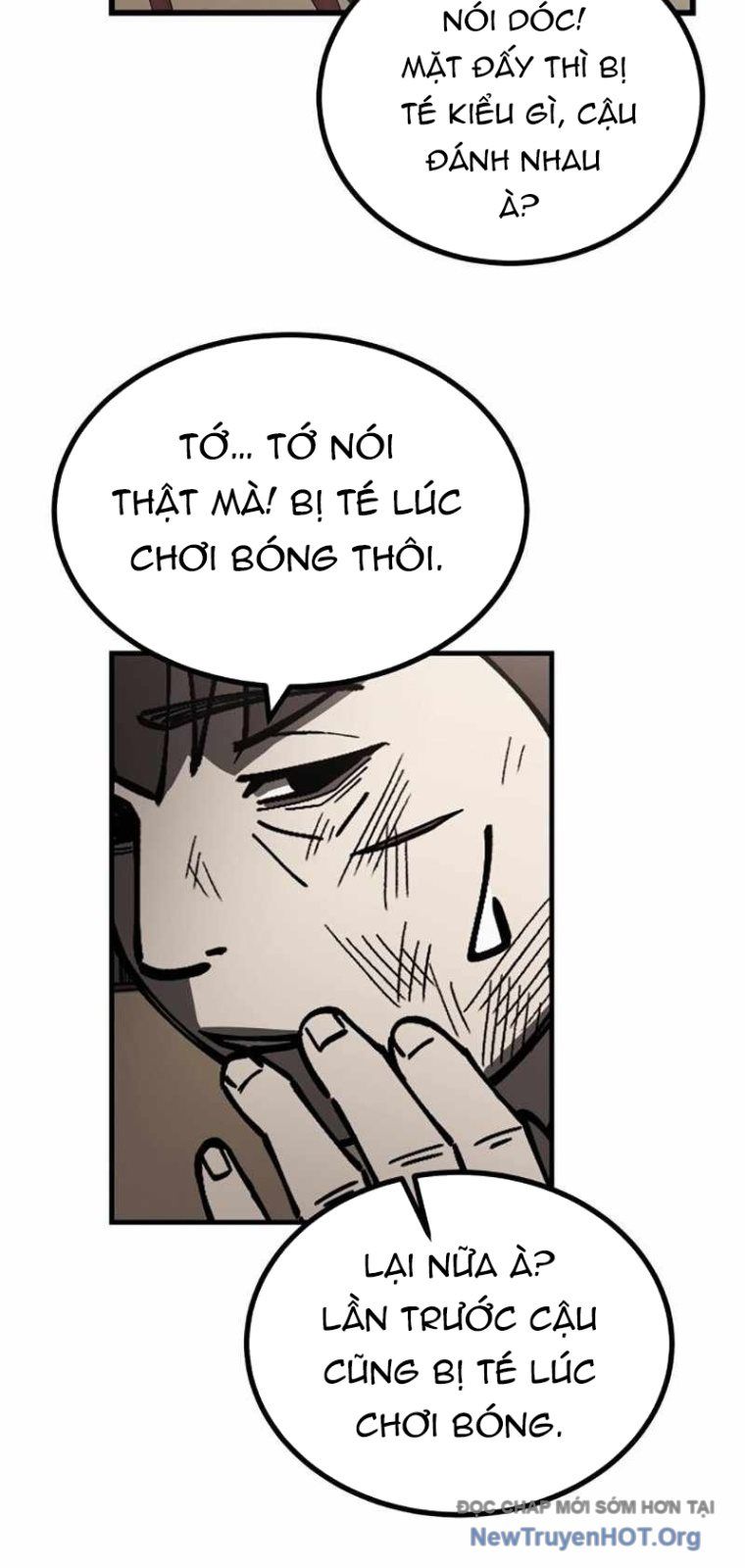 Sinh Viên Trở Về Chap 1 - Next Chap 2